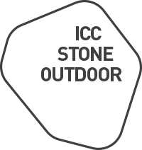 ICC Stone Outdoor